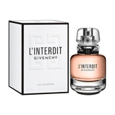 Givenchy L'interdit Eau De Parfum 35ml